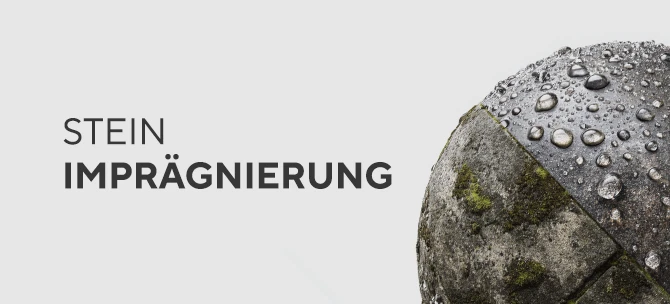 stein-impraegnierung