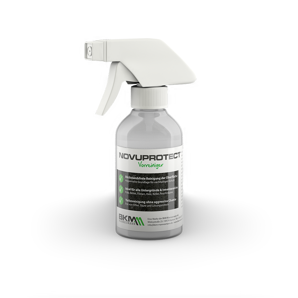 NovuProtect Vorreiniger, Kann, Spraydose, Zinn, Kann, Spraydose, Zinn