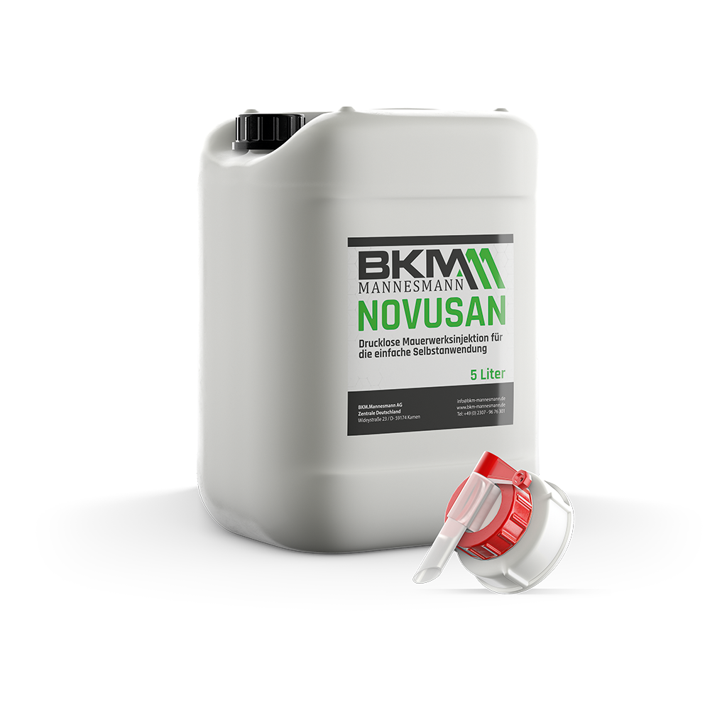 Novusan Nachfüllkanister inkl. Dosierhahn Novusan Nachfüllkanister inkl. Dosierhahn, Kanne, Flasche, Shaker, Kanne, Flasche, Shaker