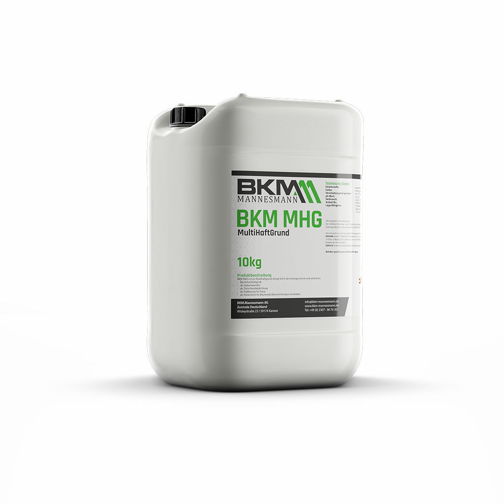 BKM MHG Multi-Haftgrund